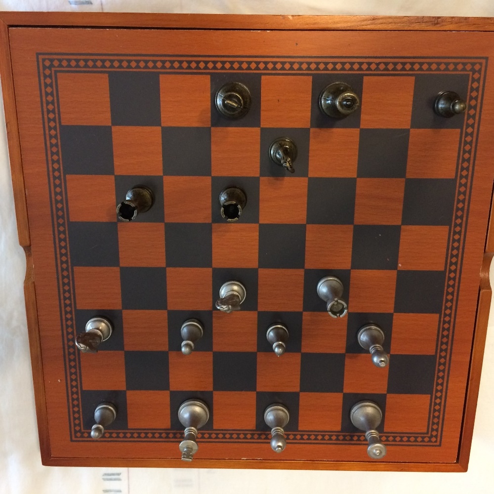 4-1 GAMES  HOLIDAY FUN